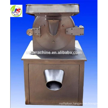 60B Universal arabic gum grinding